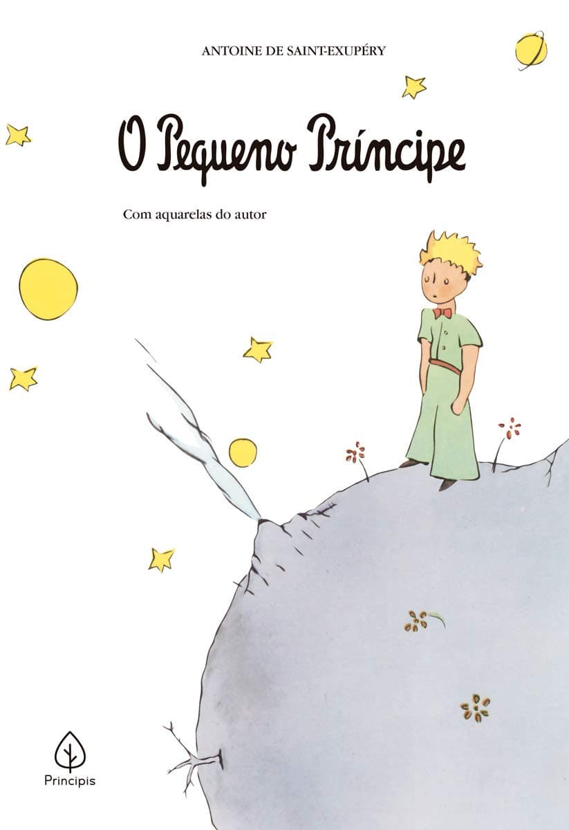 The Little Prince